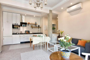 Bright & Elegant City Centre 3 bedroom Apartment